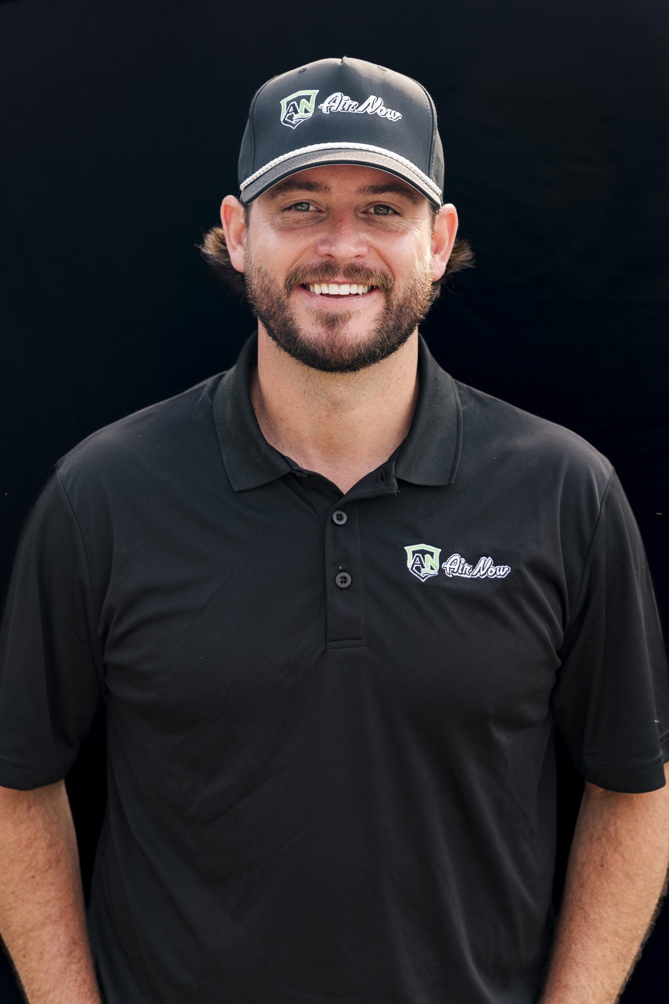 Bryson Stack